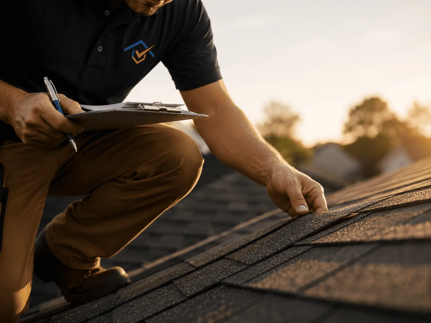 Why Choose Roof Inspection in Drewryville, VA